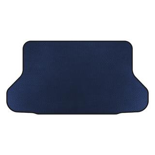 Kofferbakmat (HB, blauw) Chevrolet Lacetti 2003–2024