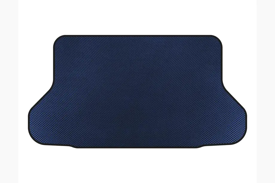 Chevrolet Lacetti 2003–2024 Kofferbakmat (HB, blauw) Image