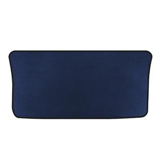 Kofferbakmat (Blauw)