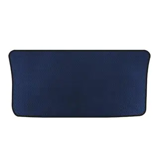Kofferbakmat (Blauw)