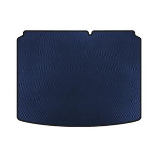 EVA kofferbakmat (Coupé, blauw)