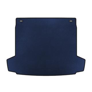Kofferbakmat (SD, Blauw)