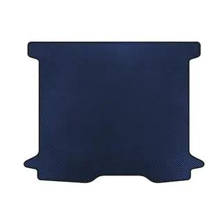 Kofferbakmat (Blauw)