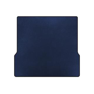 Kofferbakmat (SD, Blauw) Dacia Logan I 2005–2008