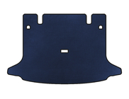 Dacia Logan I 2005–2008 Kofferbakmat (SW, 7-zits, Blauw) foto 1