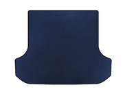 Dacia Logan II 2013–2022 Kofferbakmat (stationwagon, blauw) foto 1