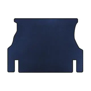 Kofferbakmat (SD, 1998-2008, Blauw) Daewoo Nexia 1995–2016
