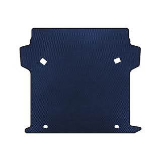 Kofferbakmat (Blauw)