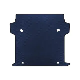 Kofferbakmat (Blauw)