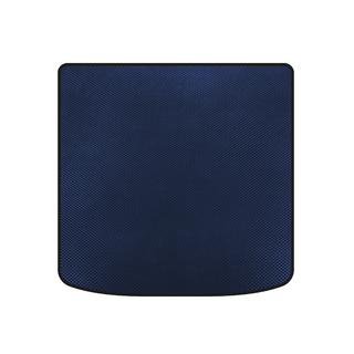 Kofferbakmat (stationwagon, blauw)