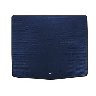 Kofferbakmat (HB, 5-deurs, blauw)