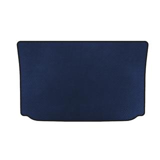 Kofferbakmat (vóór facelift, blauw) Ford EcoSport 2013–2022
