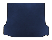 Ford Focus II 2008–2011 Kofferbakmat (SD, USA, Blauw) foto 1