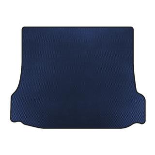 Kofferbakmat (SD, USA, Blauw) Ford Focus II 2008–2011