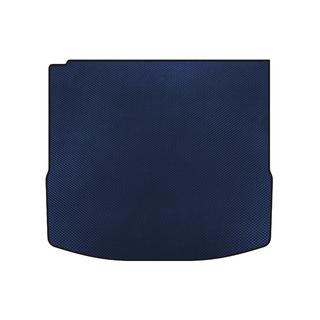 Kofferbakmat (Stationwagon, VS, Blauw) Ford Focus III 2011–2017