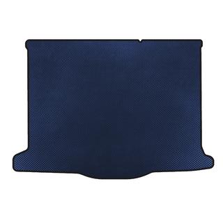 Kofferbakmat (HB, blauw)