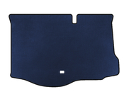 Ford Ka 2016– Kofferbakmat (HB, blauw) foto 1