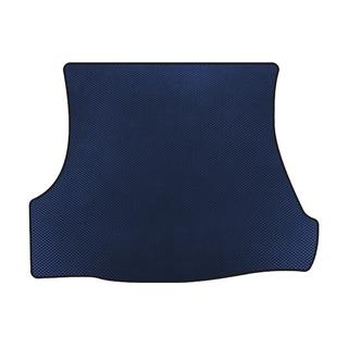 EVA kofferbakmat (2000-2005, SD, Blauw)