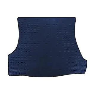 EVA kofferbakmat (2000-2005, SD, Blauw)