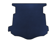 Ford Mondeo 2008–2014 EVA kofferbakmat (2008-2010, LB, Blauw) foto 1