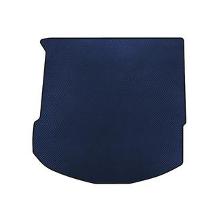 Kofferbakmat (2008-2010, SW, Blauw)