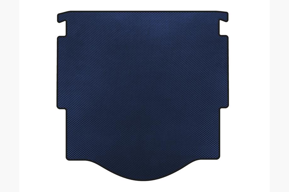 Ford Mondeo 2014–2022 Kofferbakmat (2014-2019, SW, Europa, Blauw) Image