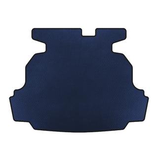 Kofferbakmat (SD, Blauw) Geely Emgrand EC7 2009–