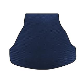 EVA kofferbakmat (Coupé, blauw)
