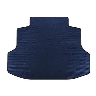Kofferbakmat (SD, Blauw) Honda Civic Sedan VII 2001–2006