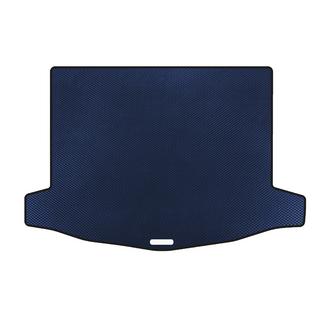Kofferbakmat (2011-2014, HB, 5-deurs, Blauw)
