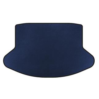 Kofferbakmat (2015-2019, Coupé, Blauw) Honda Civic Sedan X 2016–2021