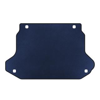 Kofferbakmat (Blauw)