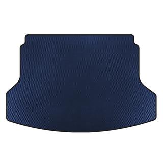 Kofferbakmat (Blauw)