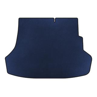 Kofferbakmat (2010-2017, SD, Blauw)