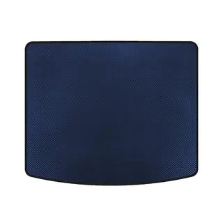 EVA kofferbakmat (blauw)