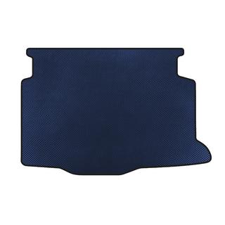 EVA kofferbakmat (HB, VS, Blauw)