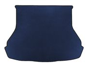 Hyundai Elantra (MD/UD) 2011–2015 Kofferbakmat (2010-2013, SD, Blauw) foto 1