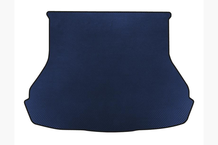 Hyundai Elantra (MD/UD) 2011–2015 Kofferbakmat (2010-2013, SD, Blauw) Image