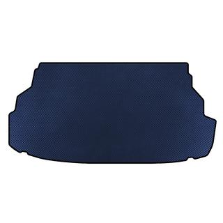 Kofferbakmat (SD, Blauw)