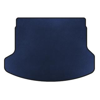 EVA kofferbakmat (LB, Blauw)