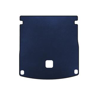 Kofferbakmat (2011-2015, SW, Blauw)