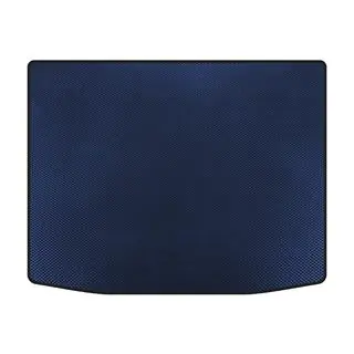 Kofferbakmat (Blauw)