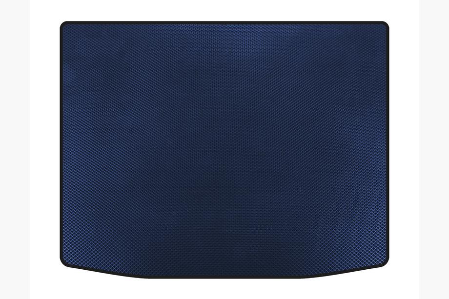 Infiniti QX30 2017– Kofferbakmat (Blauw) Image