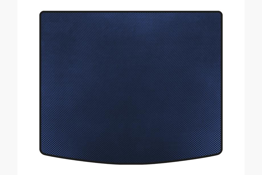 Jeep Compass 2016– Kofferbakmat (Blauw) Image