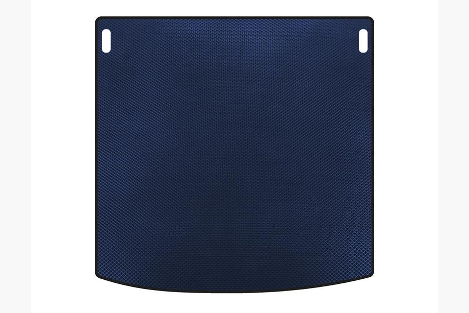Kia Ceed 2007–2012 Kofferbakmat (2009-2012, SW, Blauw) Image