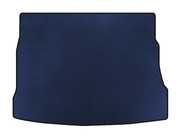 Kia Ceed 2007–2012 Kofferbakmat (2009-2012, HB, Blauw) foto 1