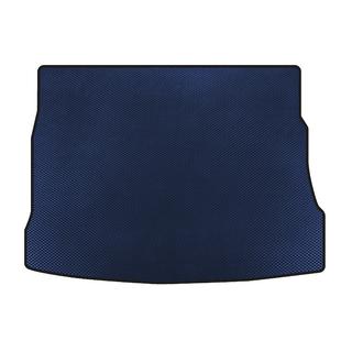 Kofferbakmat (2009-2012, HB, Blauw)