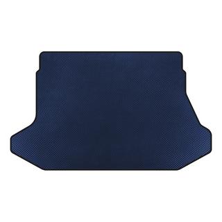 Kofferbakmat (HB, blauw) Kia Cerato 1 2004–2009