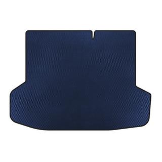 Kofferbakmat (SD, Blauw)