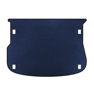 Kofferbakmat (Blauw)